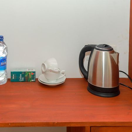 Traveller'S Hotel Hikkaduwa Ngoại thất bức ảnh