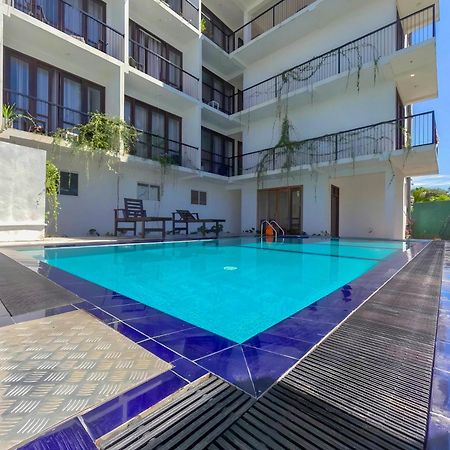 Traveller'S Hotel Hikkaduwa Ngoại thất bức ảnh