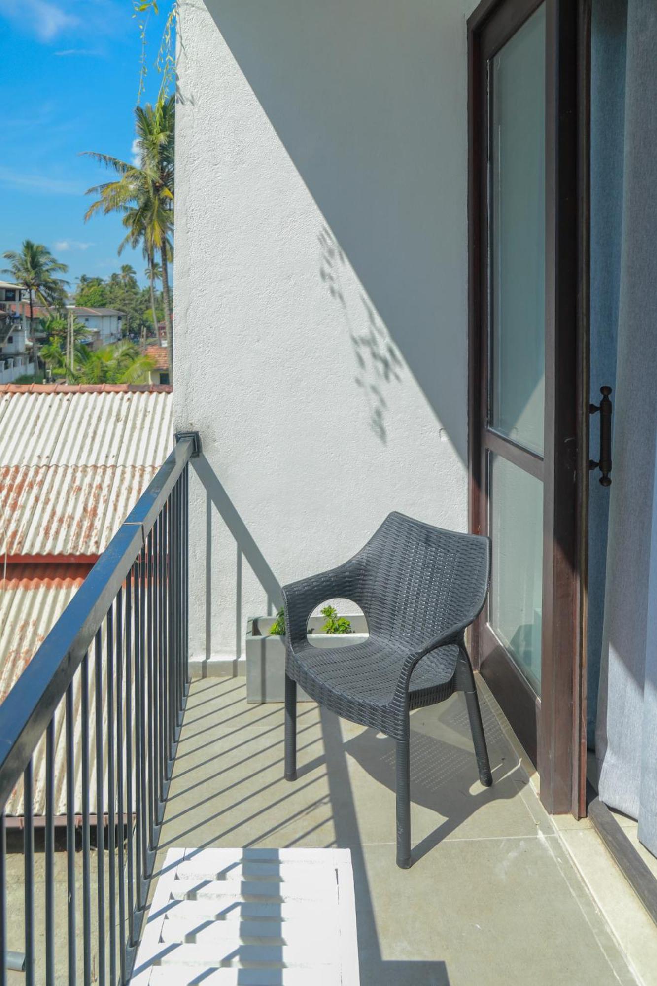 Traveller'S Hotel Hikkaduwa Ngoại thất bức ảnh